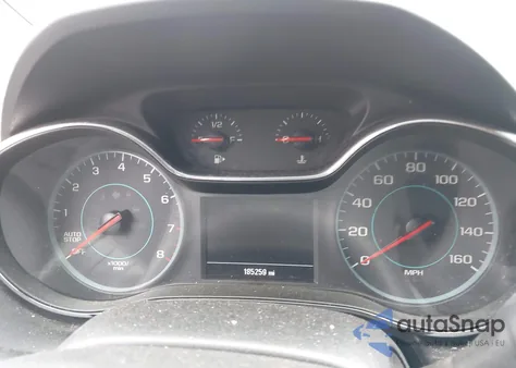 2018 Chevrolet Cruze Ls Auto from USA, damaged, VIN 1G1BC5SM6J7214778